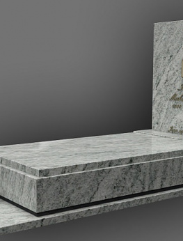 Надгробие 578